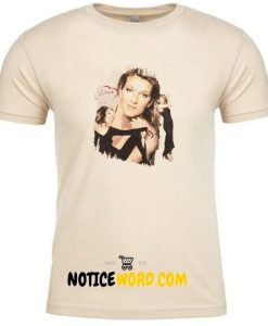 Vintage 1998 Celine Dion `Lets Talk About Love' Tour T Shirt