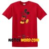 Vintage Mickey Mouse T Shirt gift tees unisex adult tee shirts