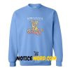 Vintage OFFSPRING Hip Hop Pretty Fly Rock Band 1994 Sweatshirt