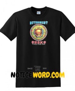 Vintage Ozzy Osbourne World Tour 1996 90s Tour Original Rare T Shirt