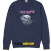 Vintage deep purple 1985 perfect strangers tour Sweatshirt