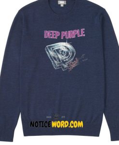 Vintage deep purple 1985 perfect strangers tour Sweatshirt