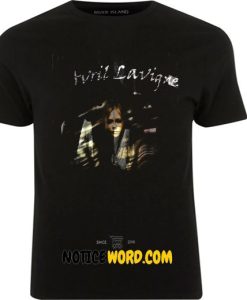 Vintage '90 Avril Lavigne T Shirt