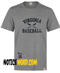 Virginia Cavaliers Baseball T-Shirt