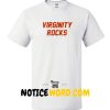 Virginity Rocks T Shirt