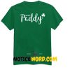 We Like to Paddy Shirt St Pattys Day Shirt Saint Patricks Day Shirt