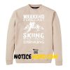 Weekend Forecast Sweatshirt