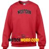 Western Kentucky University Sweatshirt