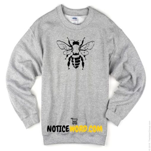 Women Mens Clothing. Hive. Beehive. Honey. Activist. Nature. Organic. Honeybee Sweatshirt