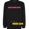 Worldwide Sweatshirt