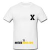 X T Shirt