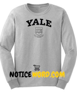 Yale Lux Et Veritas Sweatshirt