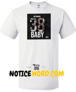 Youngboy Never Broke Again Shirt, Hip Hop Shirt, Music Shirt