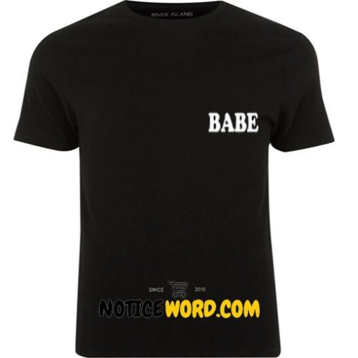 babe T Shirt