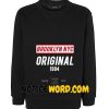 brooklyn nyc original sweatshirt