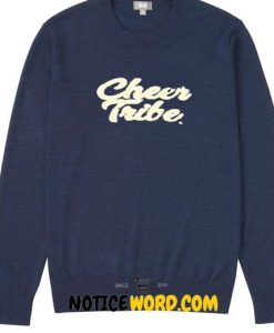 cheer tribe Sweatshirt