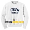 crew est 1790 Unisex Sweatshirts