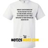 embrace your differences sebastian stan T Shirt