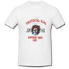 grateful dead summer tour 1987 T Shirt