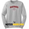 harvard classic sweatshirt