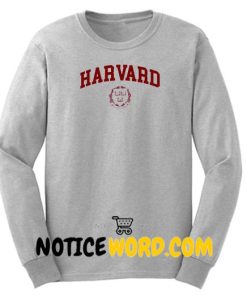 harvard classic sweatshirt