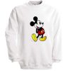 mickey mouse Sweatshirt1