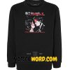 my chemical romance three cheers for Sweatshirt