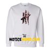 new politics tour in 2018 Sweatshirt