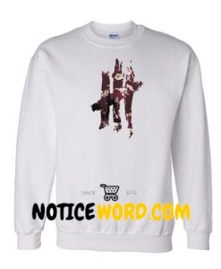 new politics tour in 2018 Sweatshirt