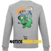 rugrats sweatshirt back