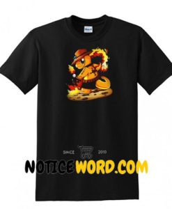 selling t shirt online