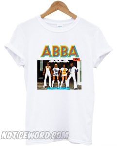 Abba SOS T-Shirt