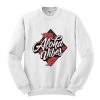 Aloha Vibes Sweatshirt