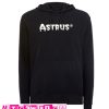 Astrus Black Hoodie