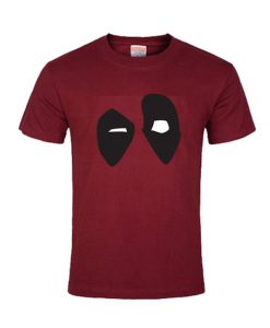 Awesome Deadpool T-Shirt