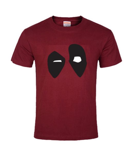 Awesome Deadpool T-Shirt