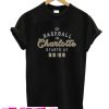 BAseball In Charlotte T SHirt