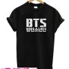 BTS KPop T Shirt