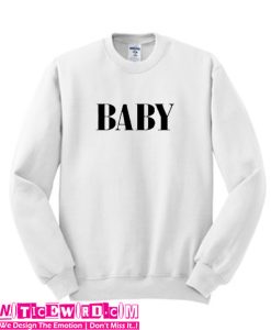 Baby Sweatshirt