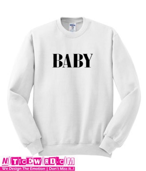 Baby Sweatshirt