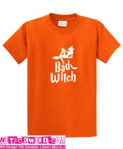 Bad Witch T-Shirt