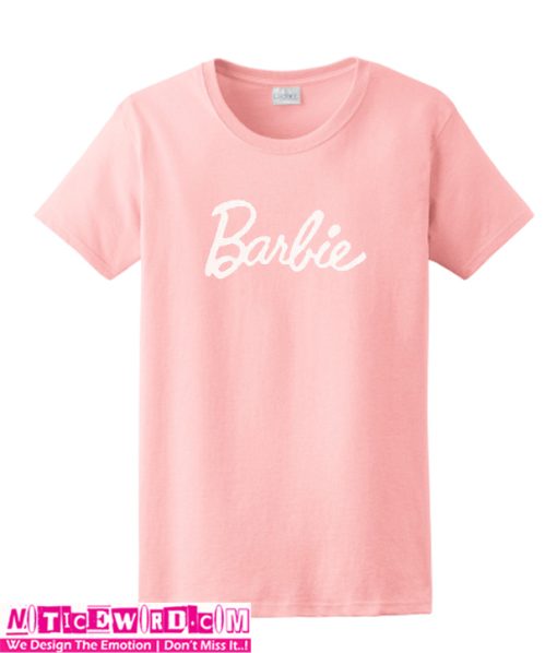 Barbie T-Shirt