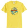 Beastie Boys Around The World Tour T-Shirt