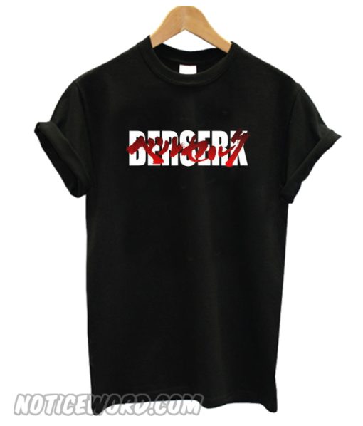 Berserk T Shirt