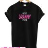 Best Granny Ever T-Shirt