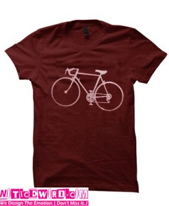 Bicycle T-shirt