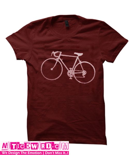 Bicycle T-shirt