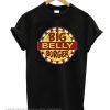 Big Belly burger T shirt