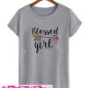 Blessed Girl T Shirt