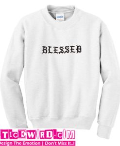 Blessed Sweatshirt